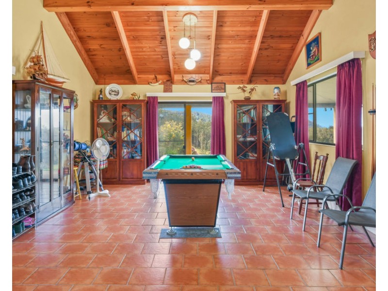 662 McHughes Crk Rd South Arm, Bowraville NSW 2449