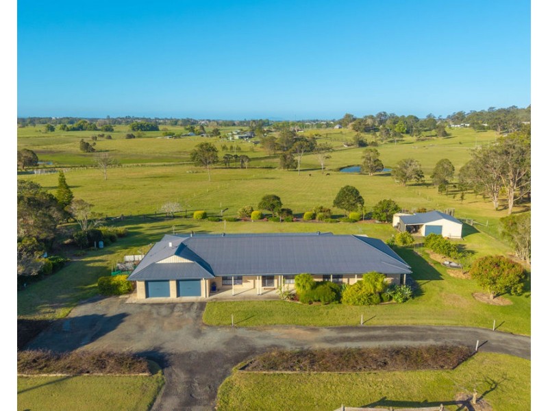 110 Lika Drive, Euroka NSW 2440