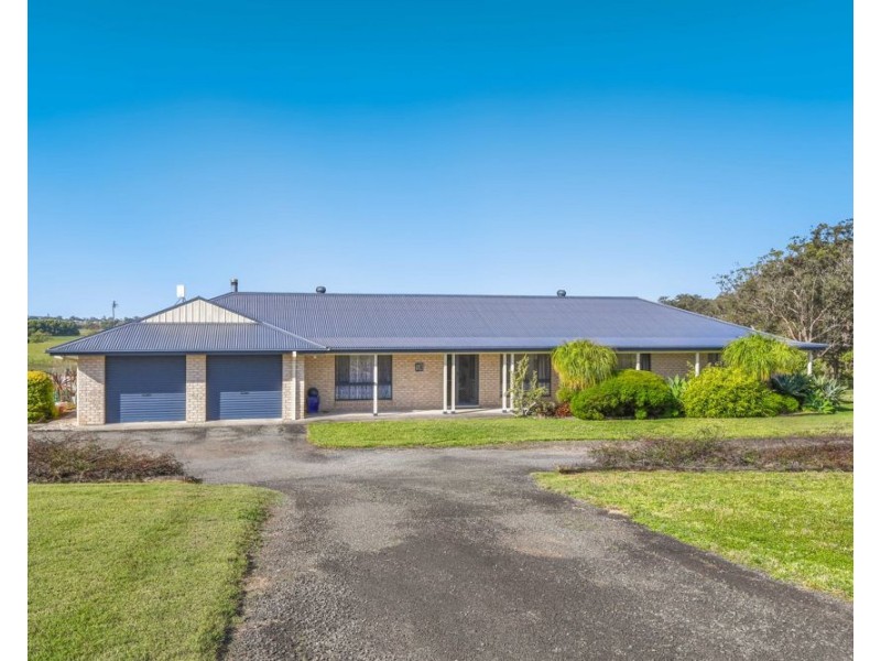 110 Lika Drive, Euroka NSW 2440