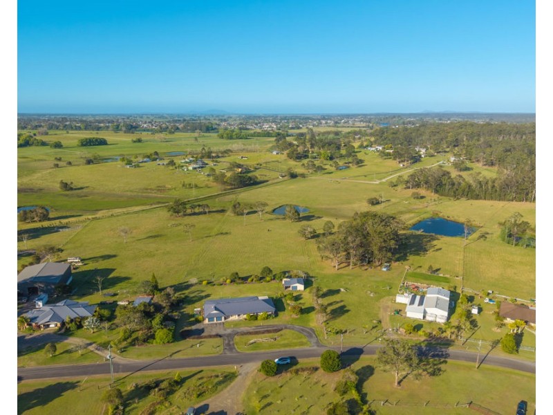 110 Lika Drive, Euroka NSW 2440