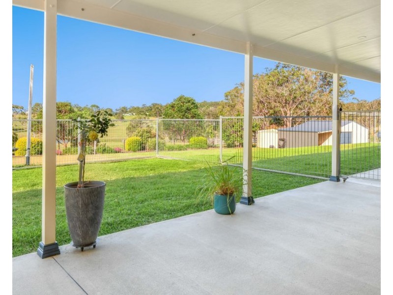 110 Lika Drive, Euroka NSW 2440
