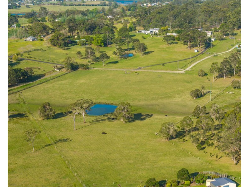 110 Lika Drive, Euroka NSW 2440