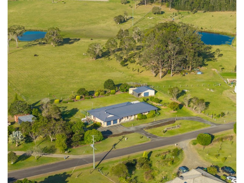 110 Lika Drive, Euroka NSW 2440