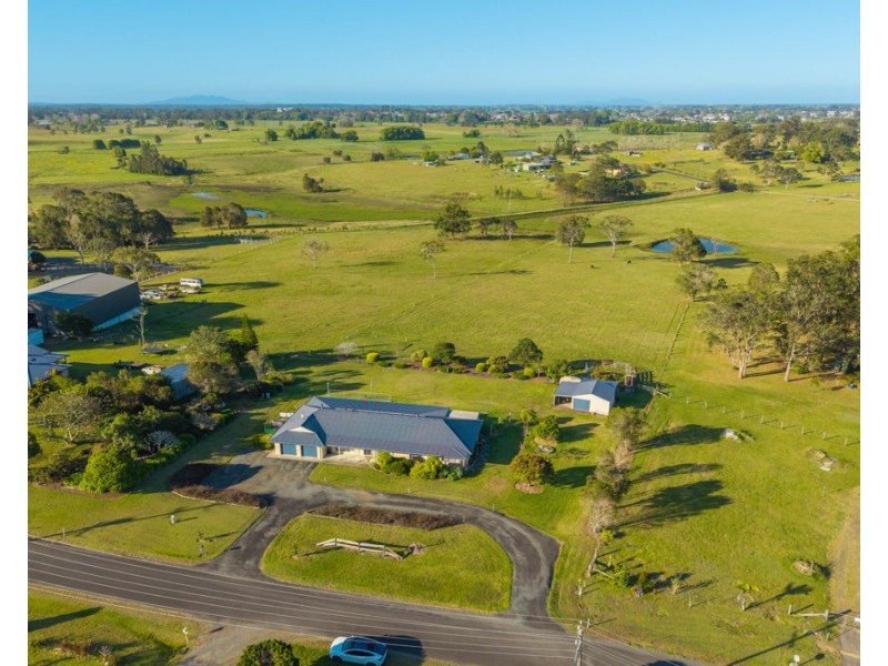 110 Lika Drive, Euroka NSW 2440