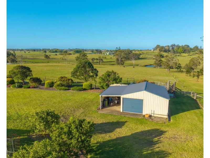 110 Lika Drive, Euroka NSW 2440