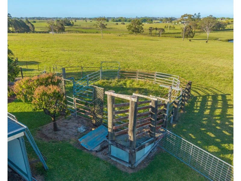 110 Lika Drive, Euroka NSW 2440