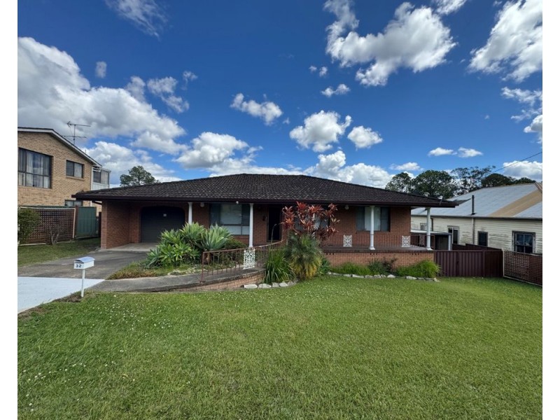 32 Adam Street, Bowraville NSW 2449