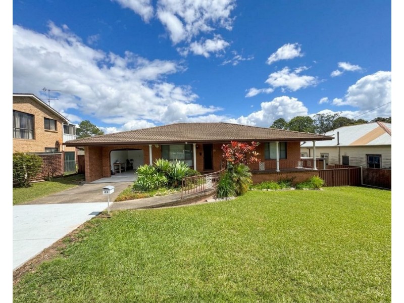 32 Adam Street, Bowraville NSW 2449