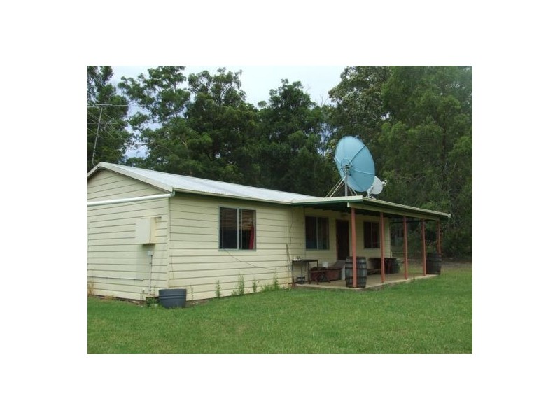 Kundabung NSW 2441