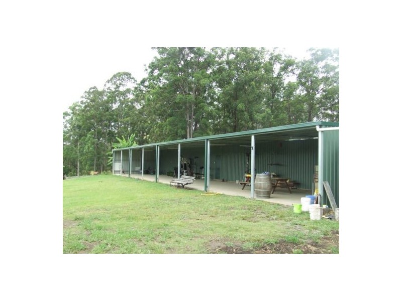 Kundabung NSW 2441