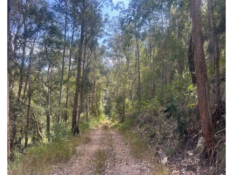 LOT 512 KILPROTAY ROAD, Bellbrook NSW 2440