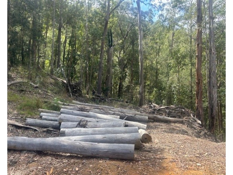 LOT 512 KILPROTAY ROAD, Bellbrook NSW 2440