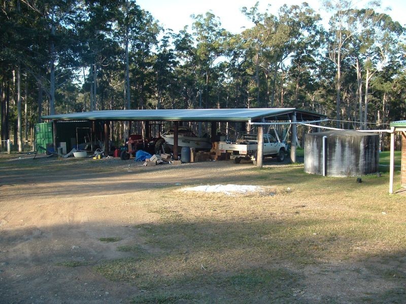 Kundabung NSW 2441