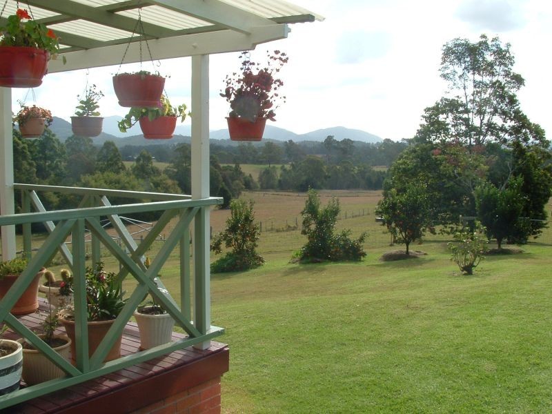 Rollands Plains NSW 2441