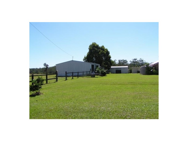 Herons Creek NSW 2443