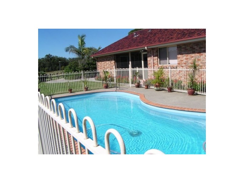 Herons Creek NSW 2443