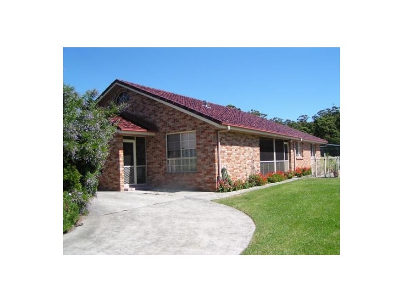 Herons Creek NSW 2443