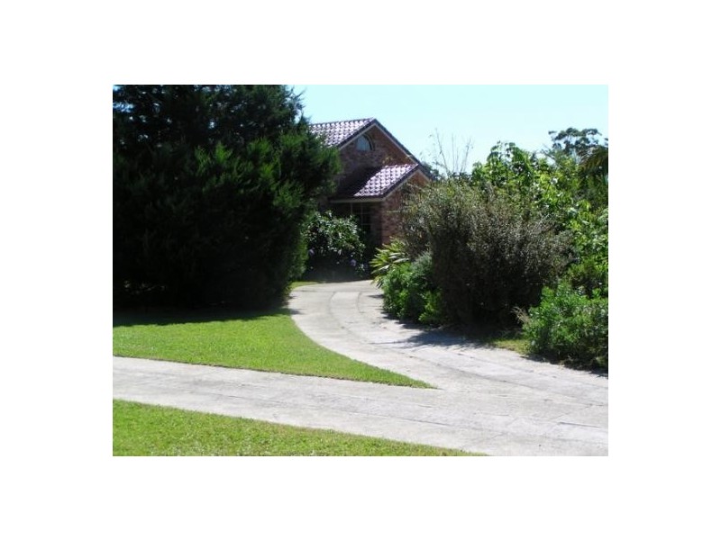 Herons Creek NSW 2443