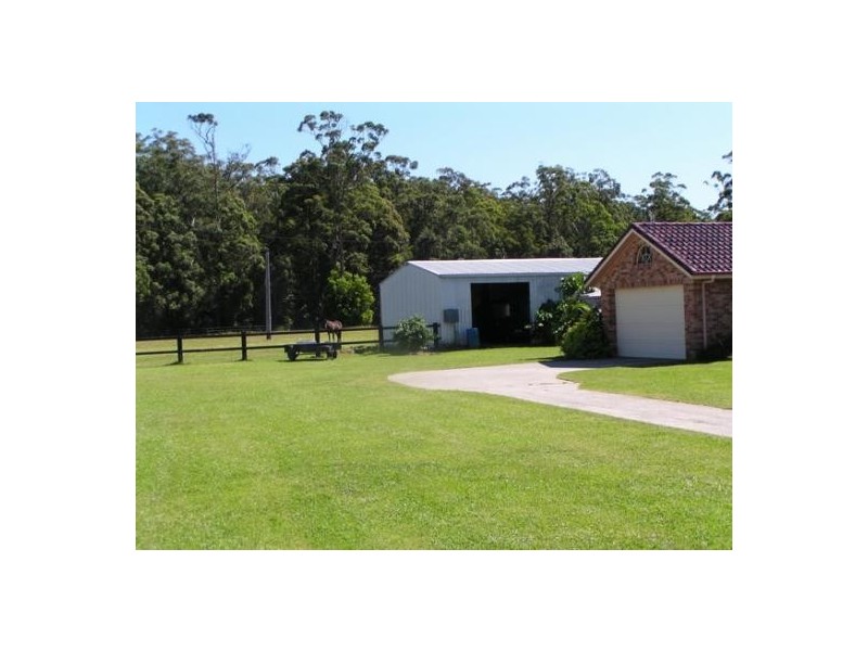 Herons Creek NSW 2443
