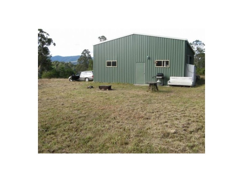 Forbes River NSW 2446