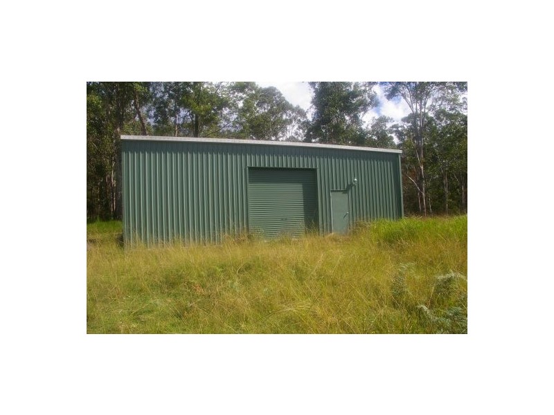 Forbes River NSW 2446