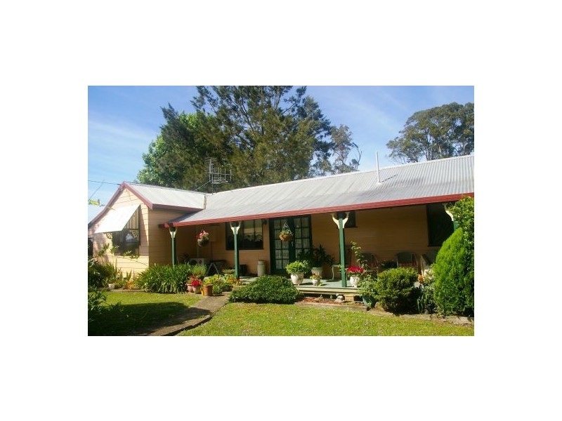 Rollands Plains NSW 2441