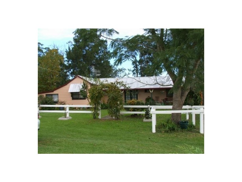 Rollands Plains NSW 2441