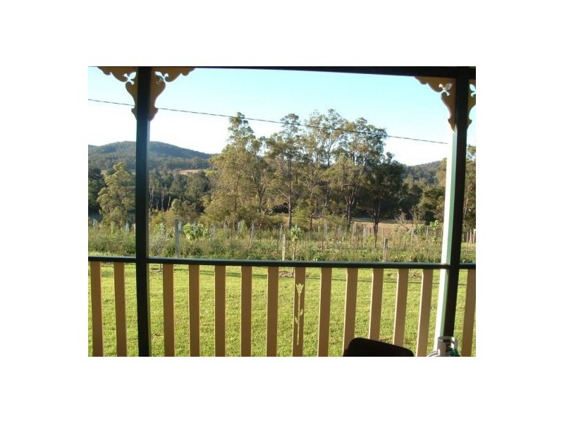 Upper Rollands Plains NSW 2441