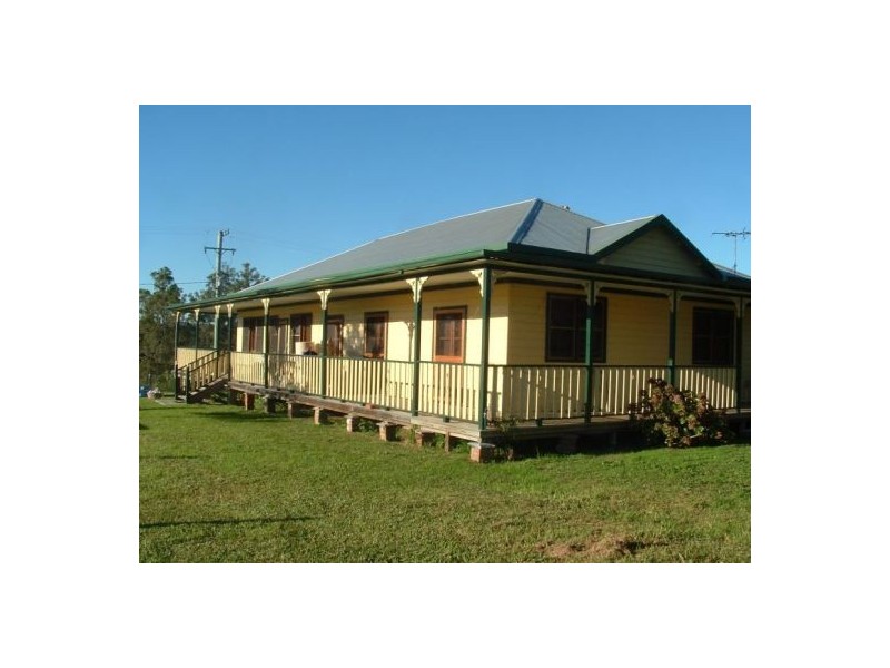 Upper Rollands Plains NSW 2441