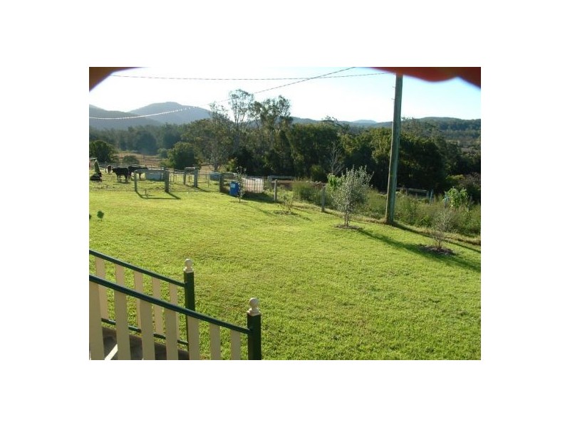 Upper Rollands Plains NSW 2441