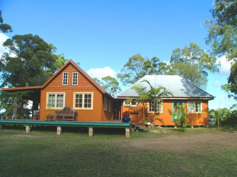 Telegraph Point NSW 2441