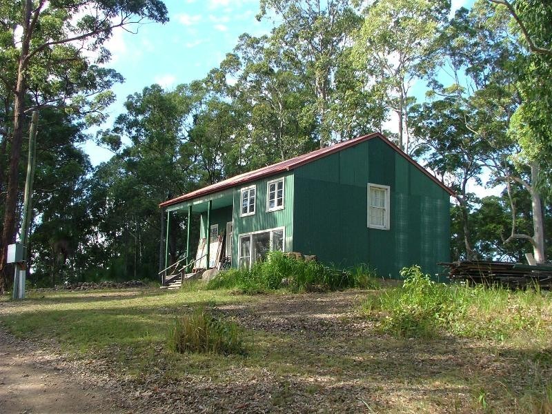 Telegraph Point NSW 2441