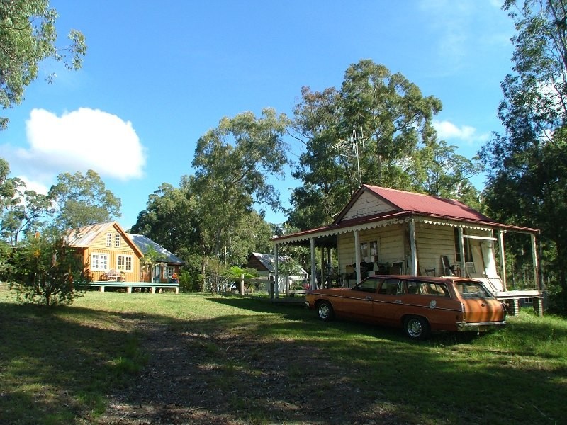 Telegraph Point NSW 2441