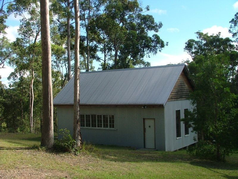 Telegraph Point NSW 2441