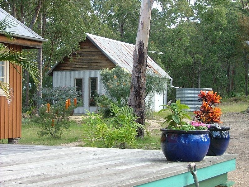 Telegraph Point NSW 2441