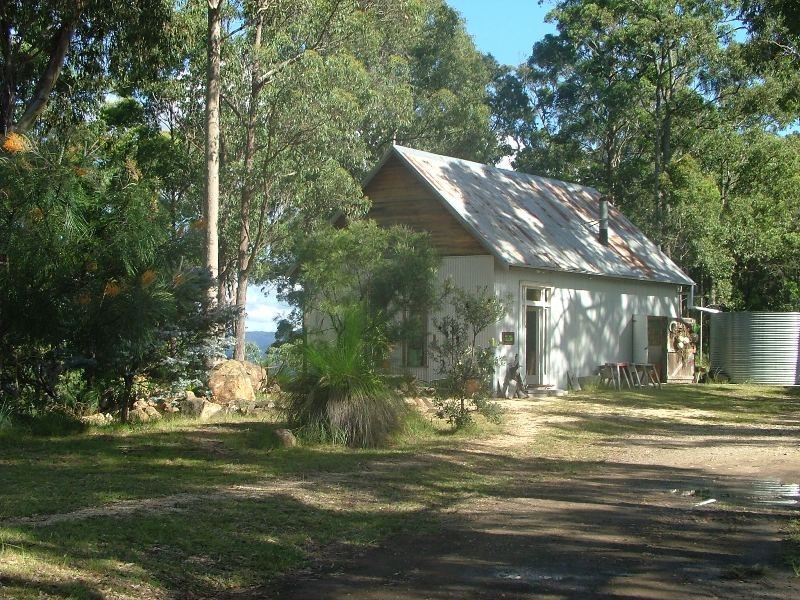 Telegraph Point NSW 2441