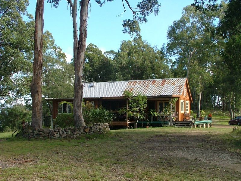 Telegraph Point NSW 2441