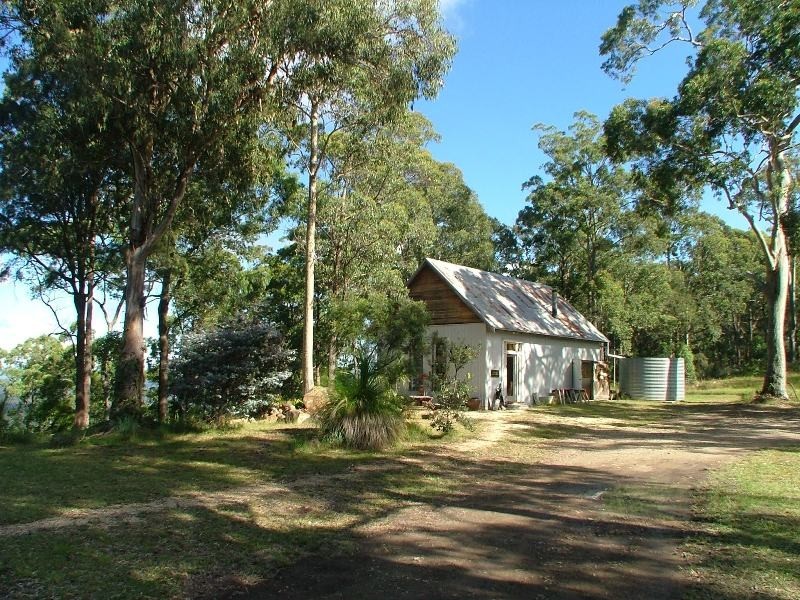 Telegraph Point NSW 2441