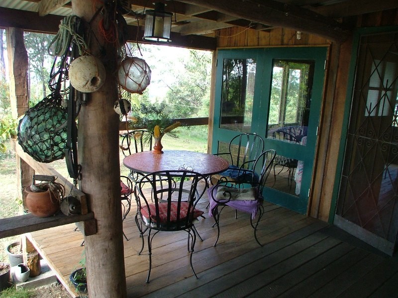 Telegraph Point NSW 2441