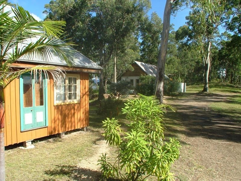 Telegraph Point NSW 2441