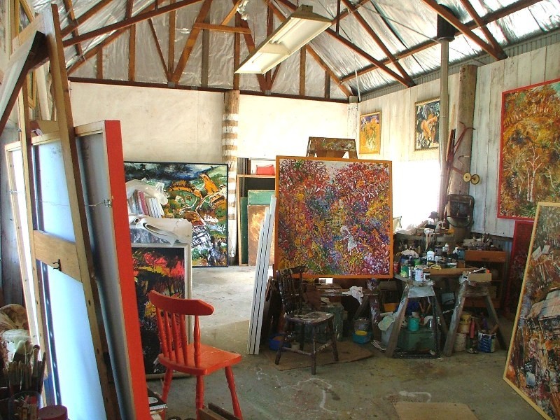 Telegraph Point NSW 2441