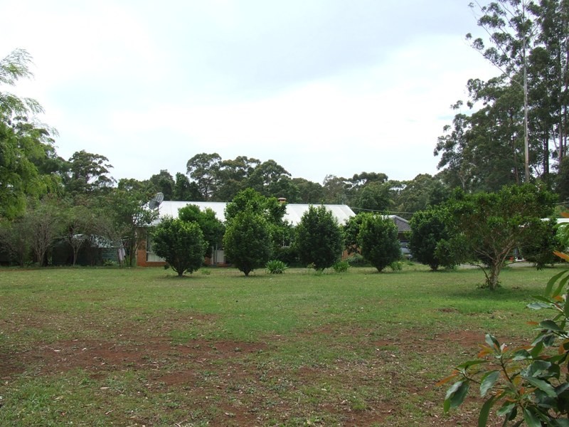 Telegraph Point NSW 2441
