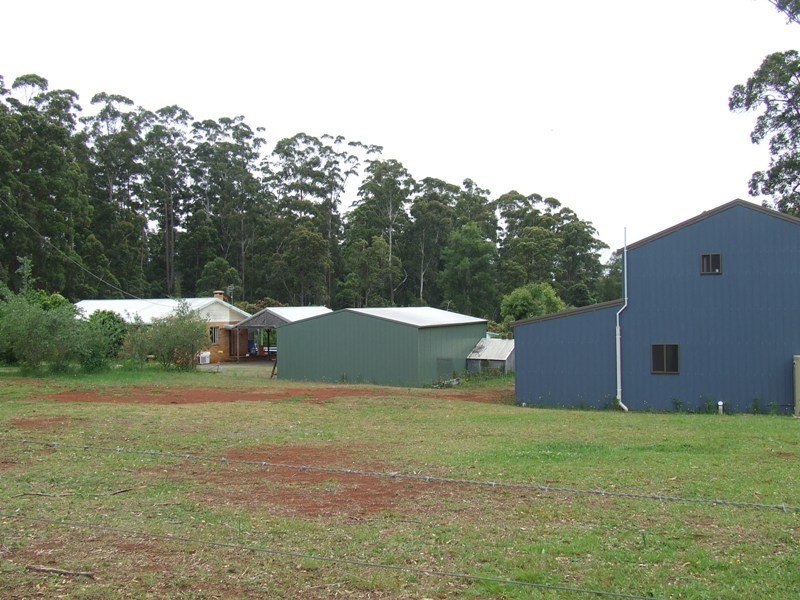 Telegraph Point NSW 2441