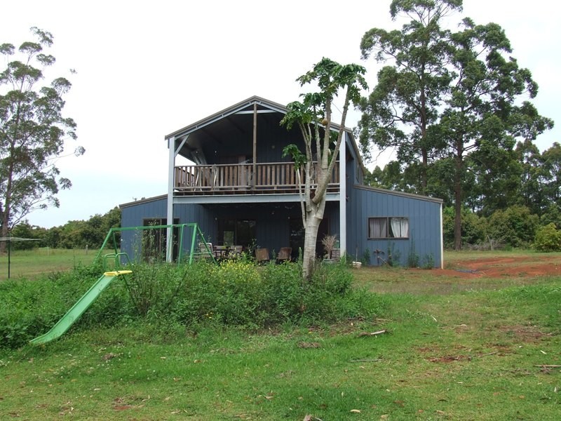 Telegraph Point NSW 2441