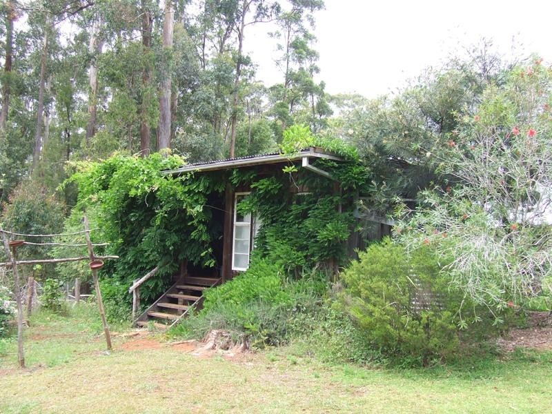 Telegraph Point NSW 2441