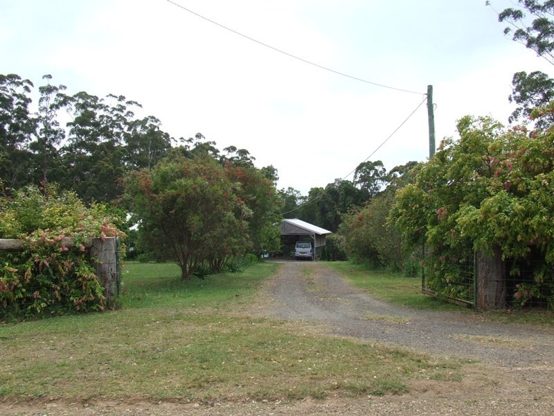 Telegraph Point NSW 2441