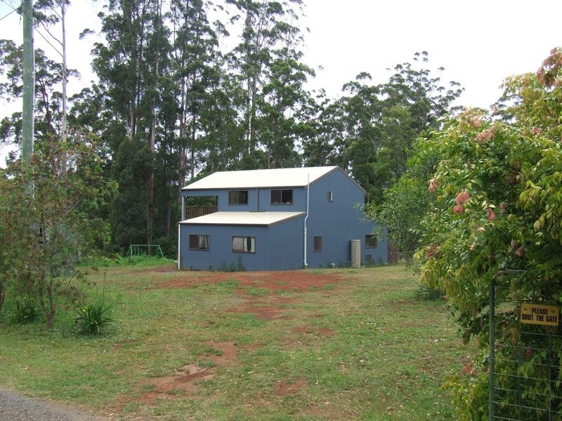 Telegraph Point NSW 2441