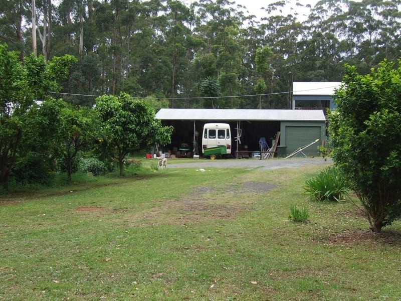 Telegraph Point NSW 2441