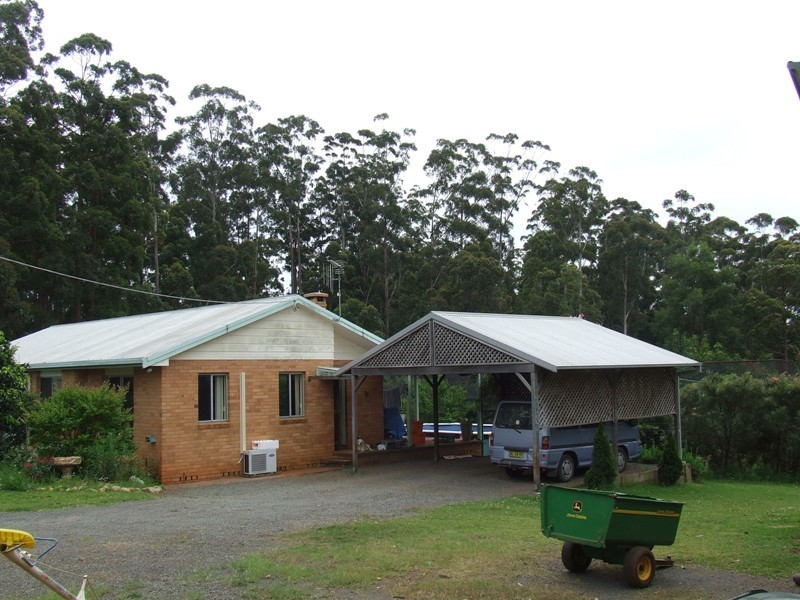 Telegraph Point NSW 2441