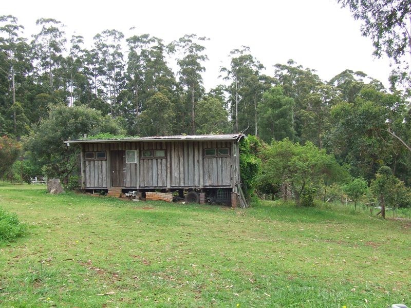 Telegraph Point NSW 2441